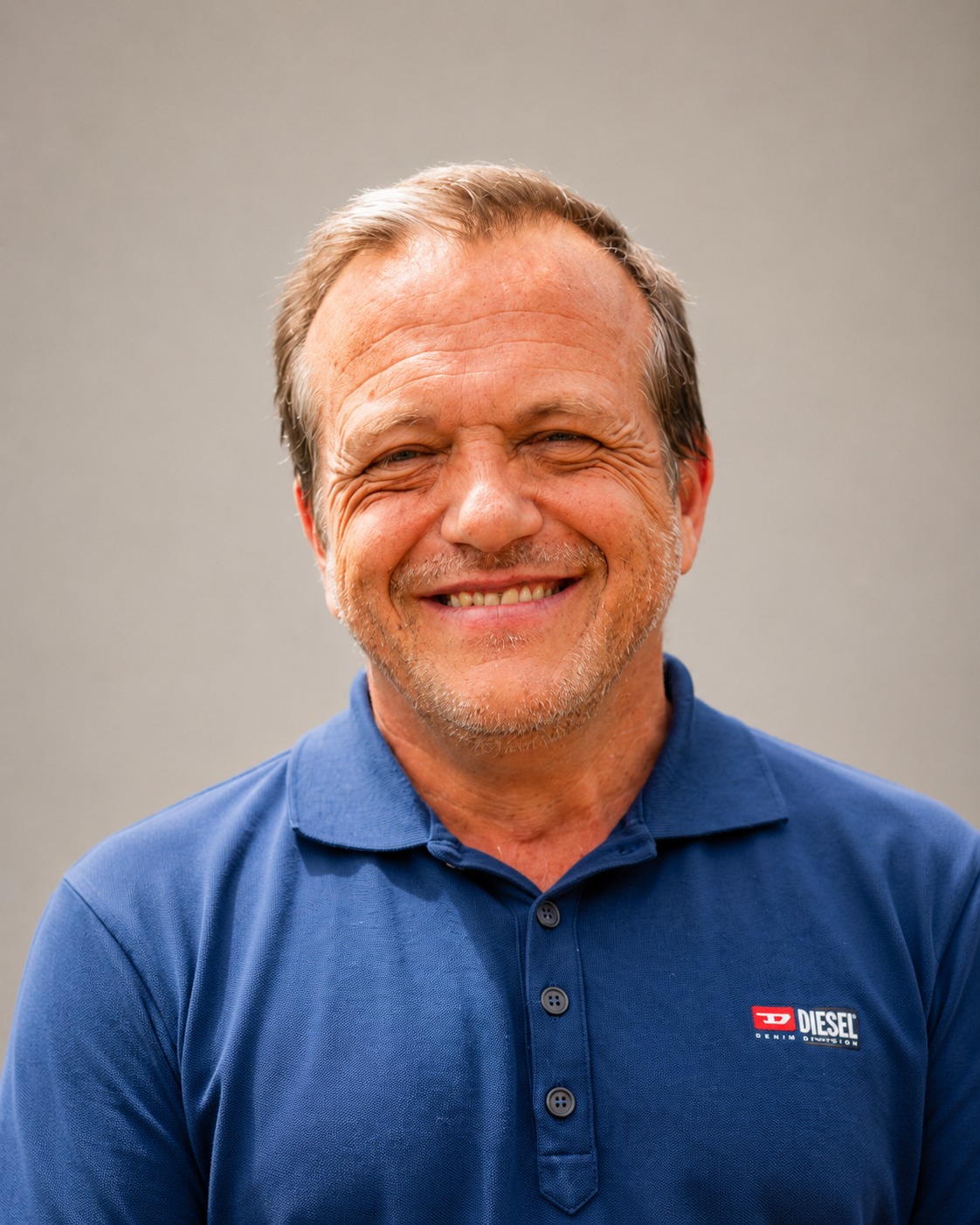 Sylvain REMBERT