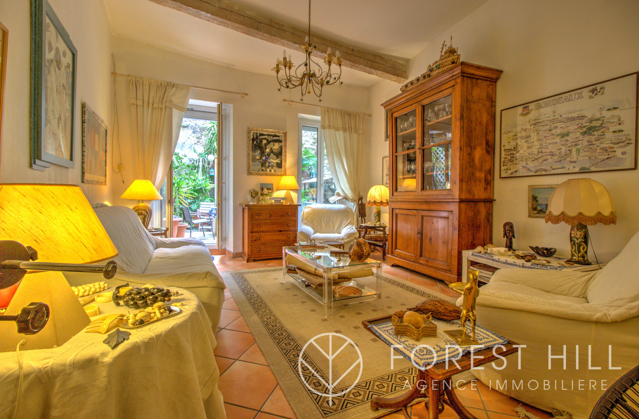 Maison sur Céret ; 366 000 &euro;  ; A vendre Réf. 169