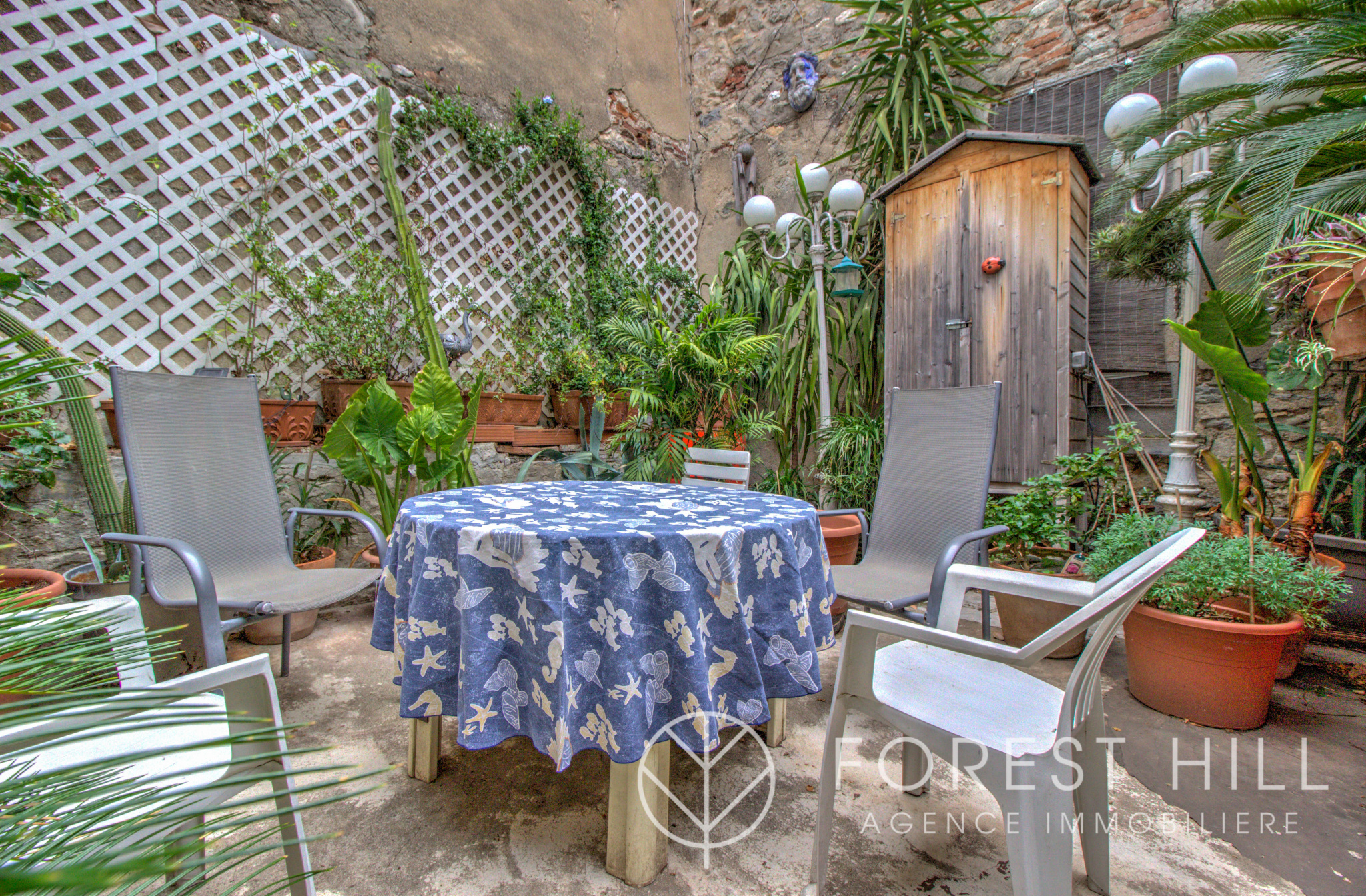 Maison sur Céret ; 366 000 &euro;  ; A vendre Réf. 169