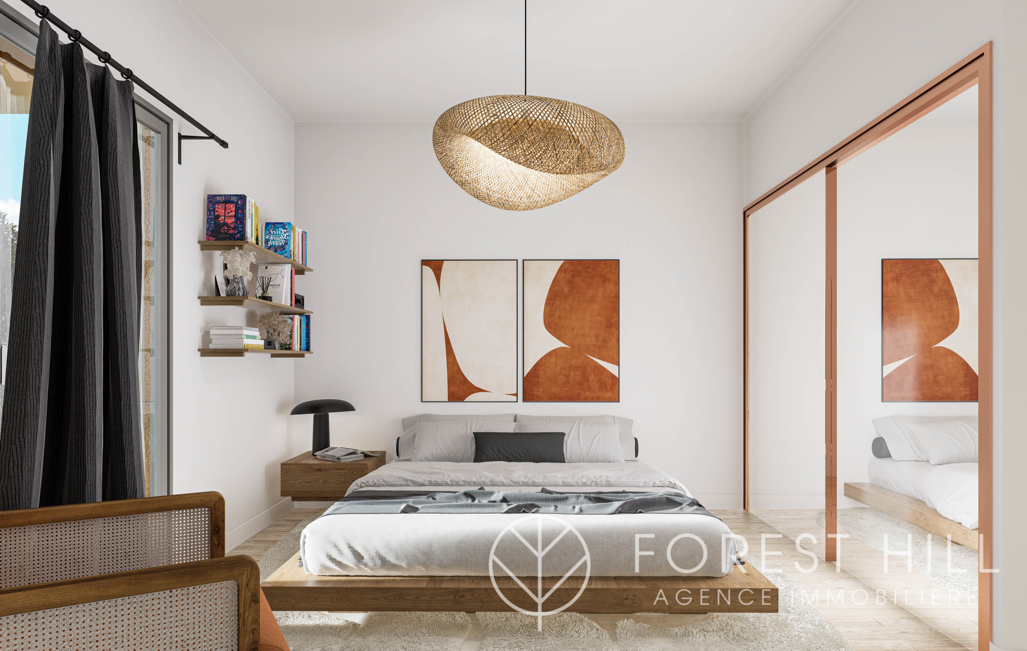 Appartement 170 000 &euro;  sur Céret (66400) - Réf. 339-01