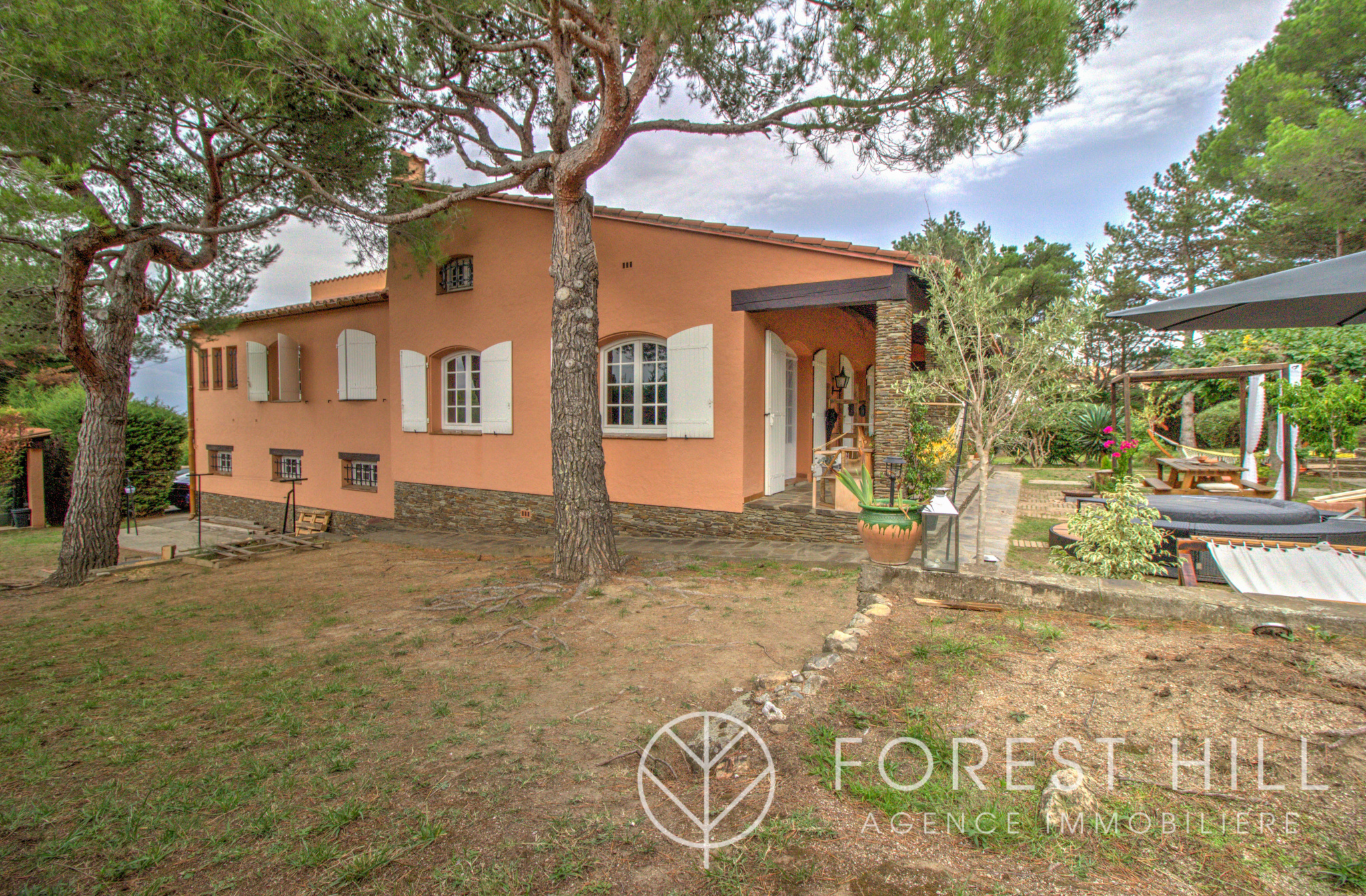 Achat maison Céret Réf. 430