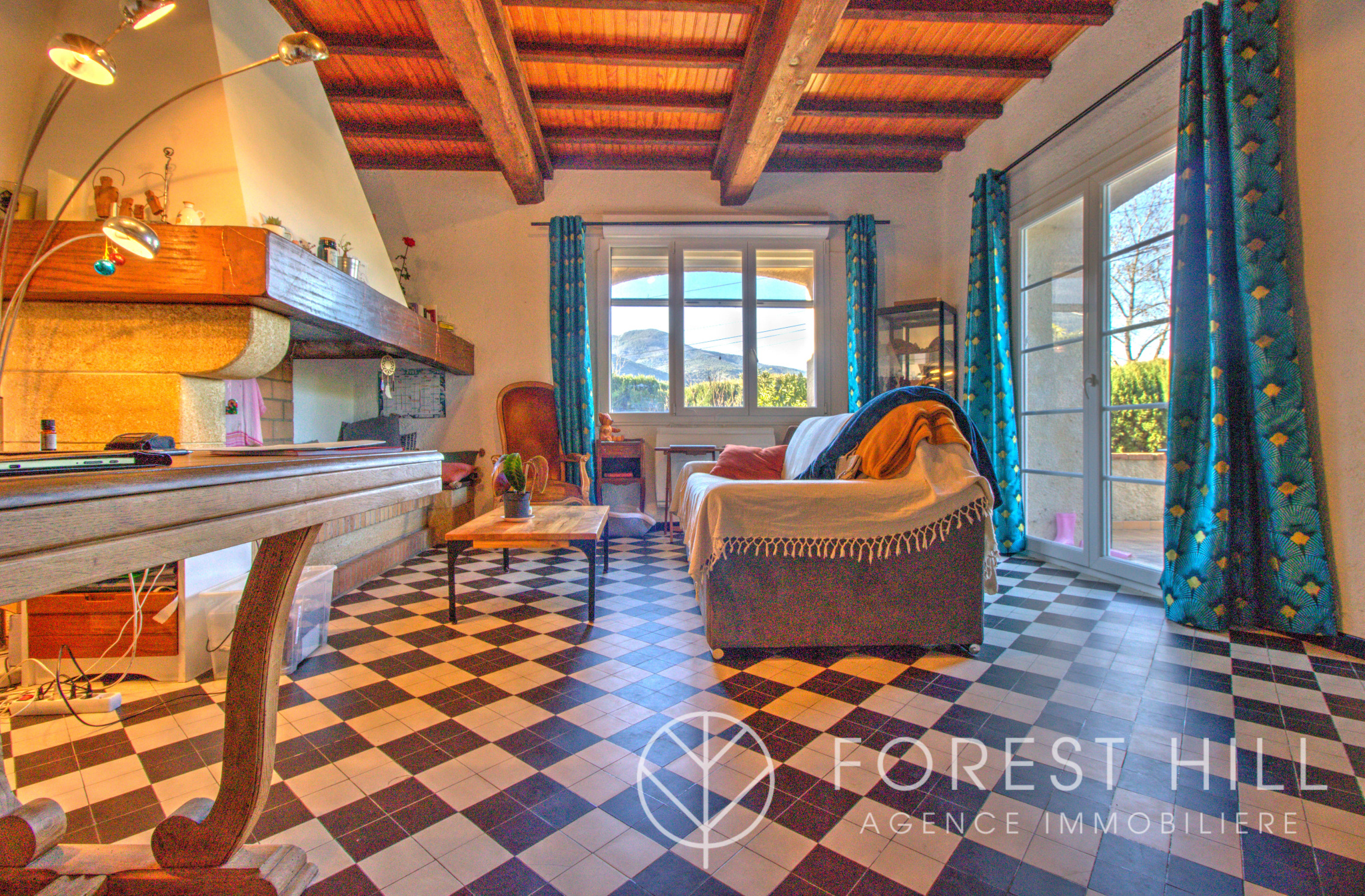 Achat maison Céret Réf. 469