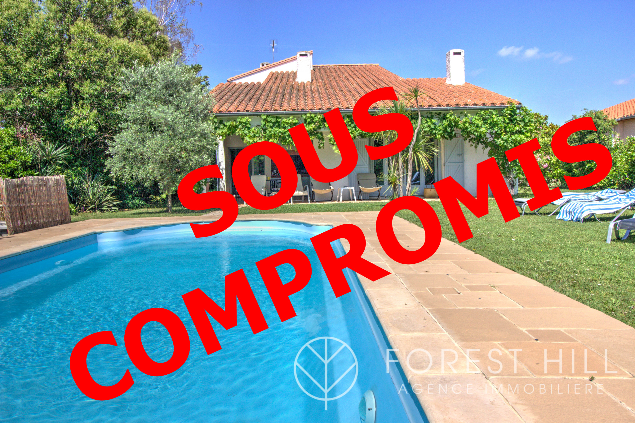 Maison 595 000 &euro;  Réf. 508 Céret