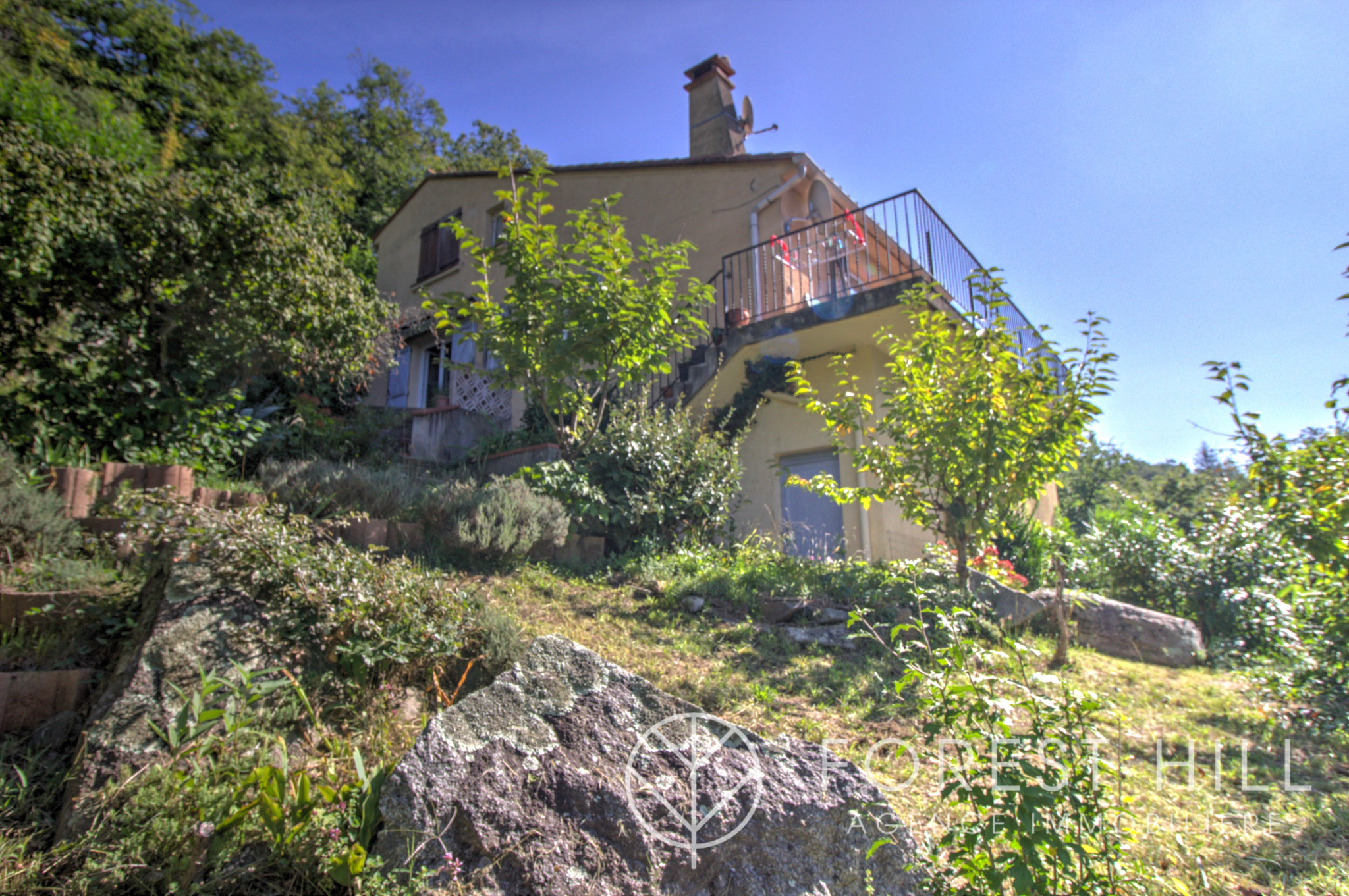 Achat maison Maureillas-Las-Illas Réf. 569