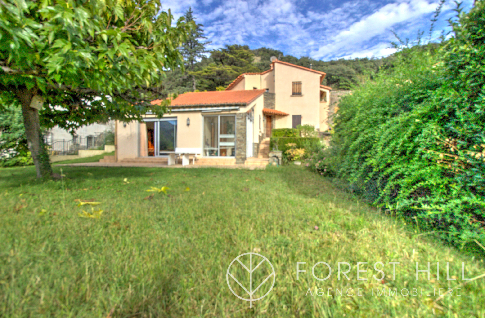 A vendre maison Amélie-les-Bains-Palalda 66110; 294 000 &euro; 