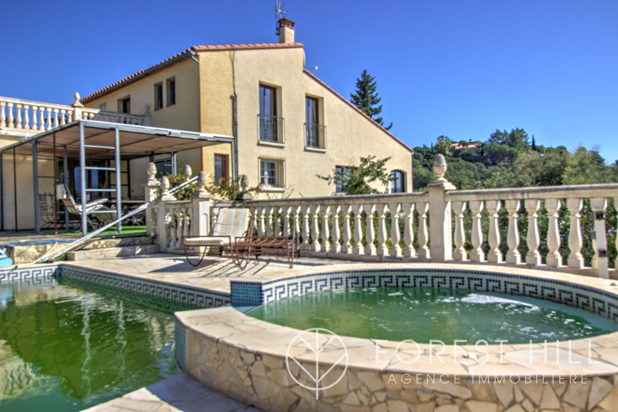 A vendre maison Céret 66400; 890 000 &euro; 