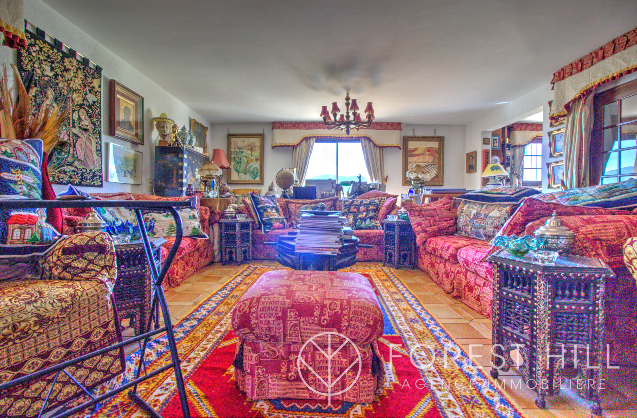 A vendre maison Céret 66400; 890 000 &euro; 