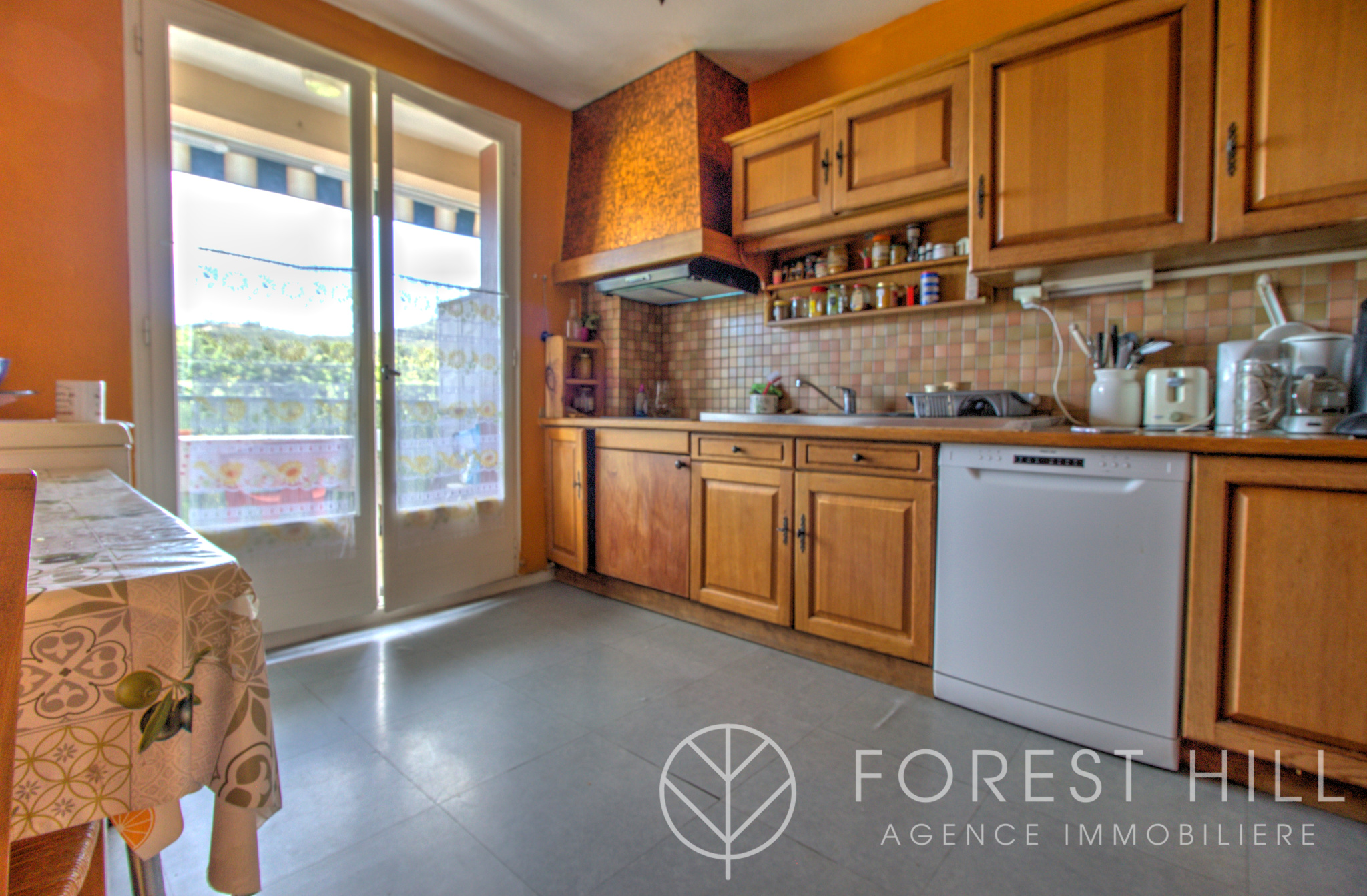 Appartement sur Amélie-les-Bains-Palalda ; 153 000 &euro;  ; A vendre Réf. 606
