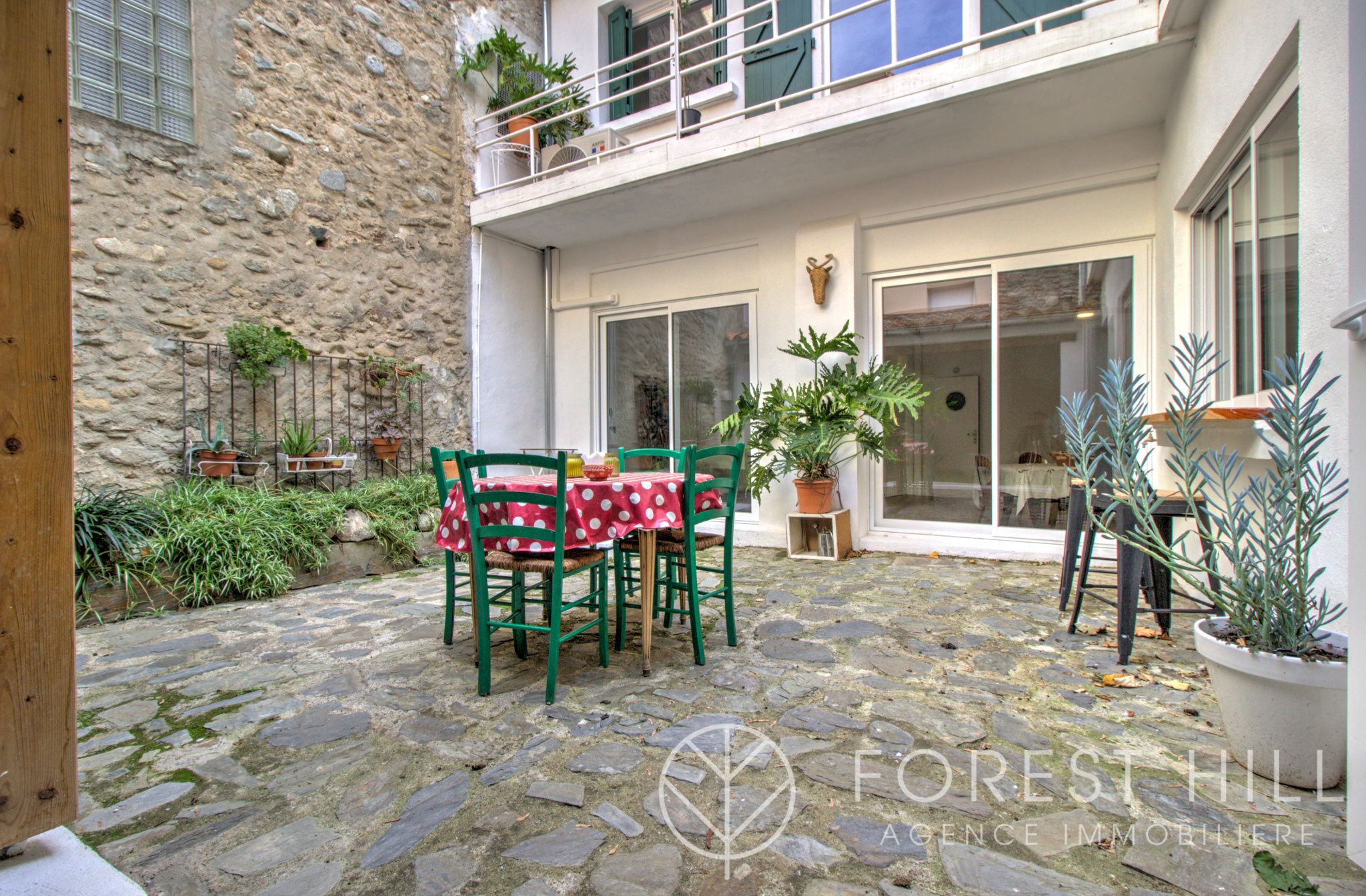Maison 360 000 &euro;  Réf. 618 Céret