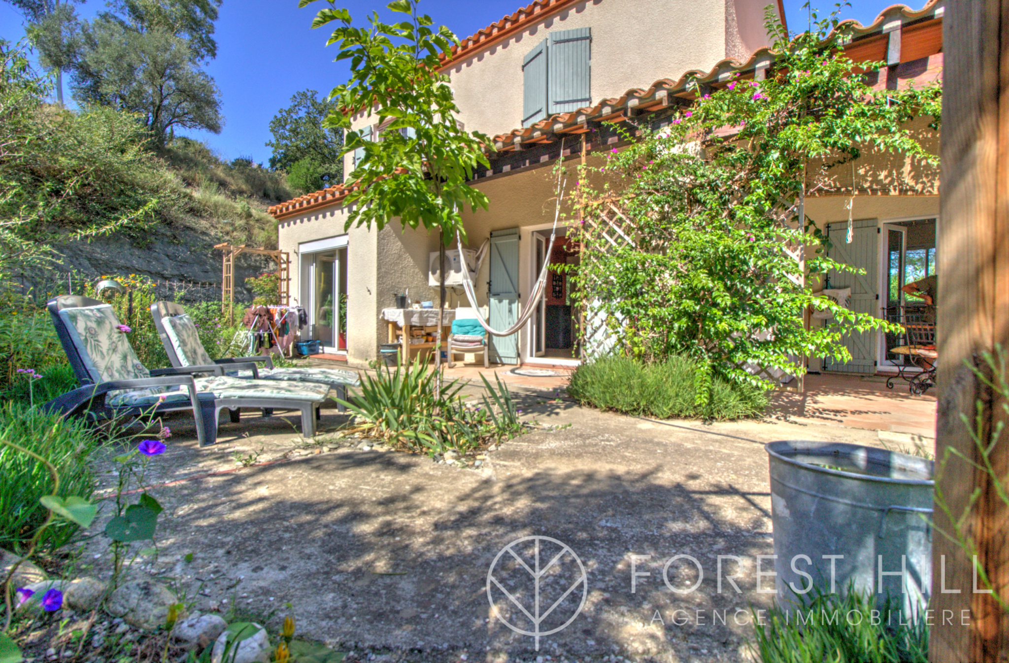 Achat maison Le Boulou Réf. 631