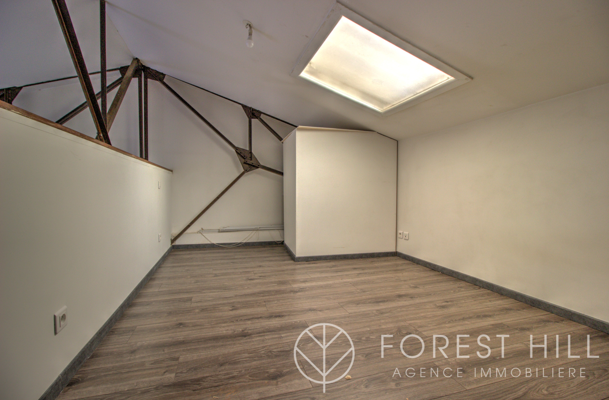 Achat appartement Céret Réf. 633