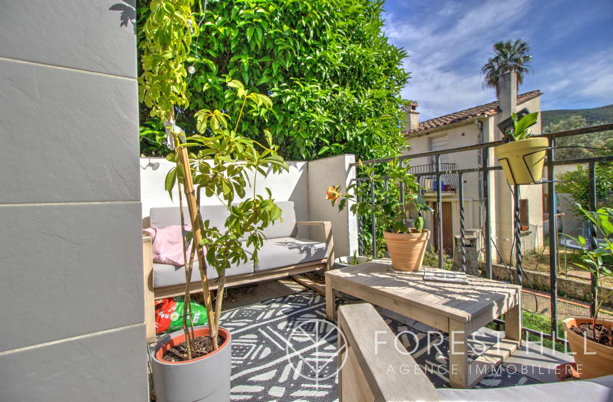 Appartement 150 000 &euro;  Réf. 581 Céret