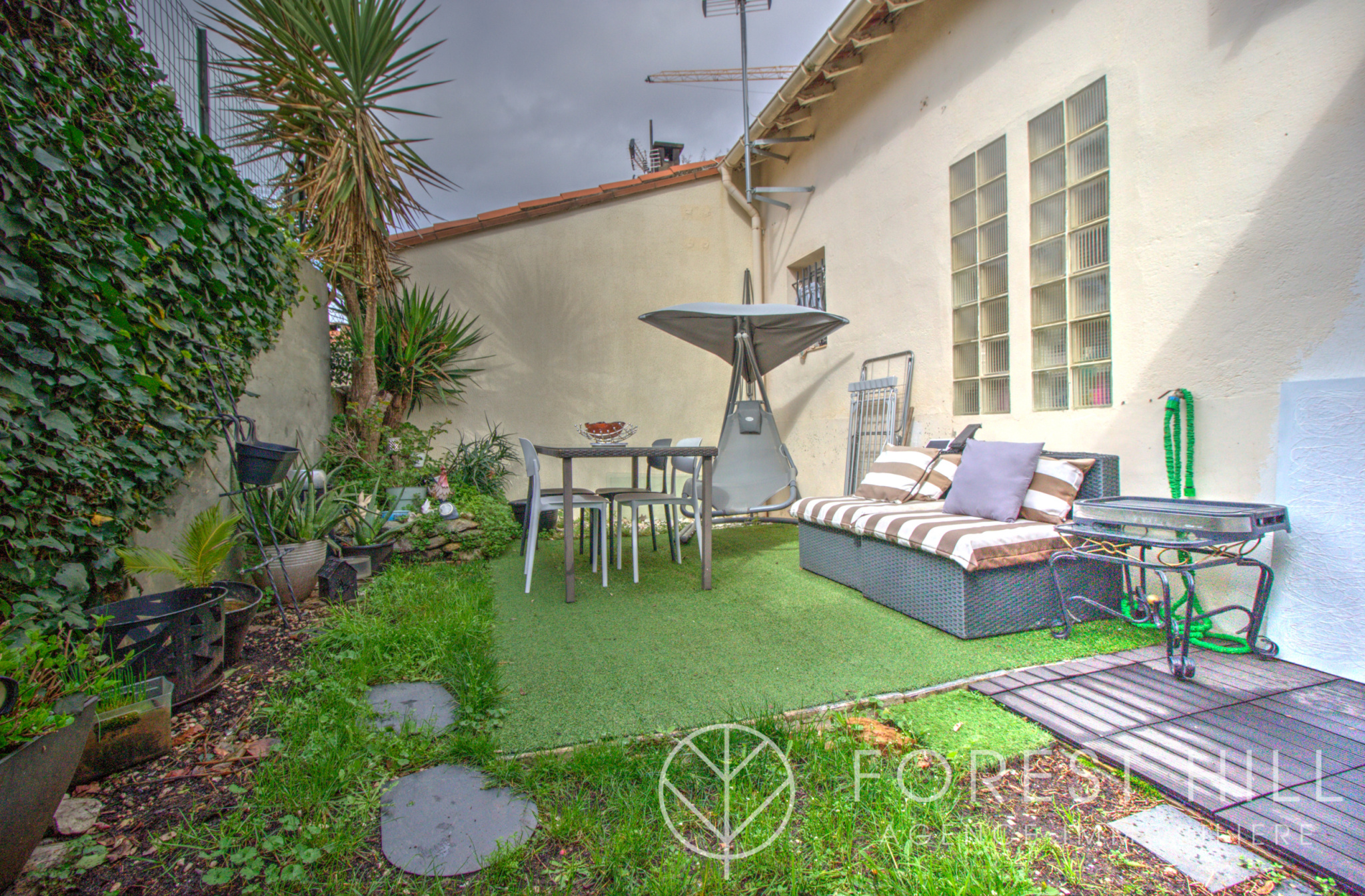 Achat appartement Céret Réf. 646