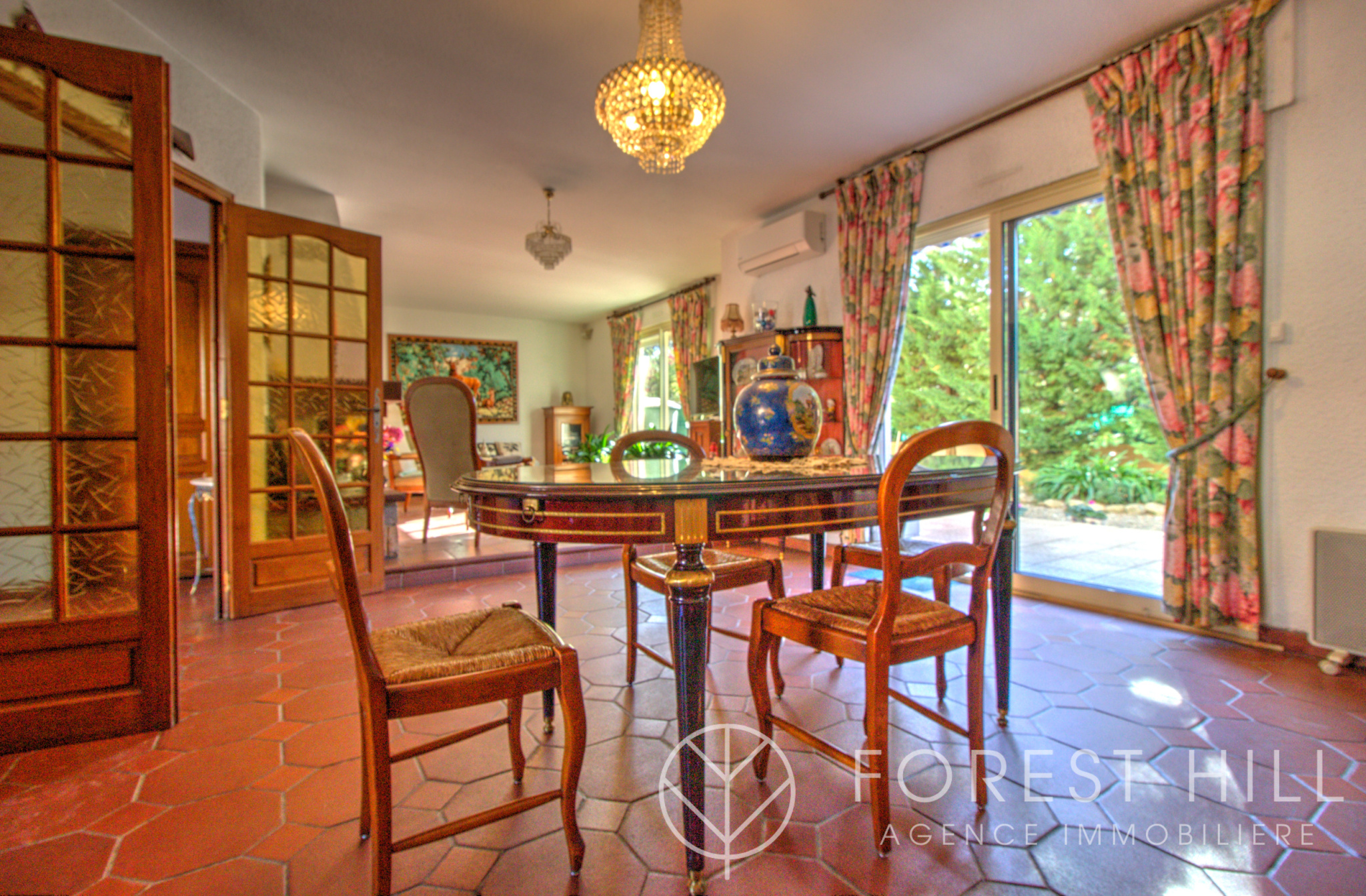 Maison 227 000 &euro;  Réf. 652 Amélie-les-Bains-Palalda