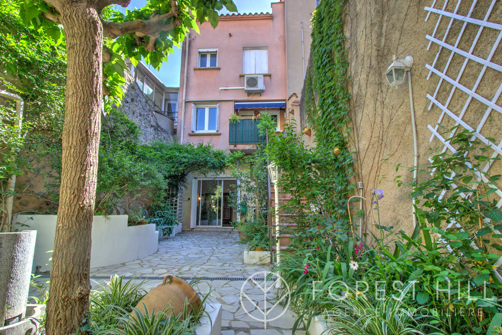 Maison 450 000 &euro;  Réf. 659 Céret